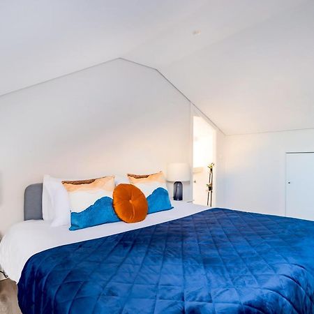 Mbird Lapa River View Duplex Lisboa Exterior foto